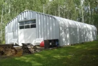 Metal Buildings in San Antonio TX: Local Suppliers and Pricing