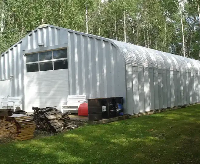 Metal Buildings in San Antonio TX: Local Suppliers and Pricing