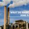 What Do Basic Industries Jobs Pay? Salaries and Career Outlook