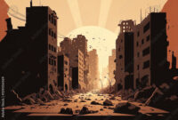 Abandoned Buildings on Long Island: Coastal Ruins and Cold War Sites