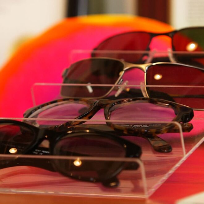 What Do Color Blindness Contact Lenses Do? How Color Vision Tech Works