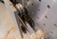 Heavy-Duty Linear Motion Systems for Buildings With Height Restrictions