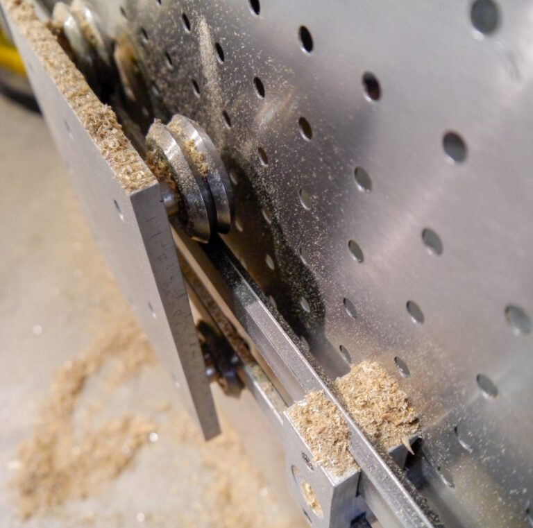 Heavy-Duty Linear Motion Systems for Buildings With Height Restrictions