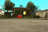 Enterable Buildings in GTA 5 Online: Full Locations and What You Can Do