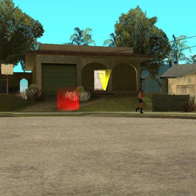 Enterable Buildings in GTA 5 Online: Full Locations and What You Can Do