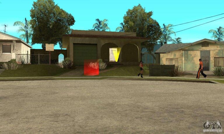 Enterable Buildings in GTA 5 Online: Full Locations and What You Can Do