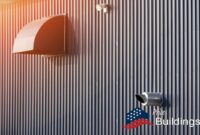 Gable Vents for Metal Buildings: Improve Airflow and Reduce Heat