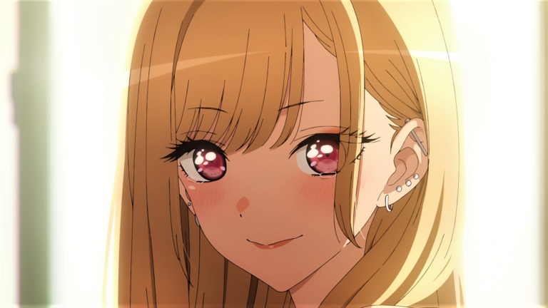 Femboy Characters in My Dress-Up Darling: Fan Interpretations