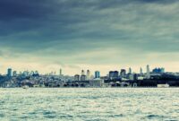 Buildings With an Ocean View: Design Features That Maximize Scenery