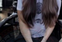 Femboy With Long Hair: Styling Tips and Popular Looks