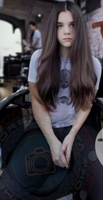 Femboy With Long Hair: Styling Tips and Popular Looks