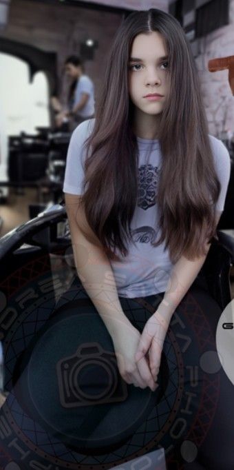 Femboy With Long Hair: Styling Tips and Popular Looks