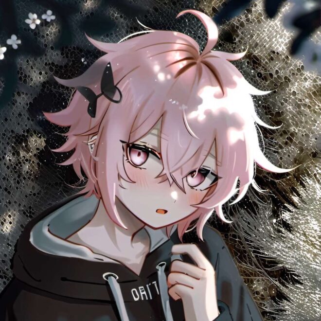 Is My Femboy Roommate Made With AI? Art and Voice Discussion