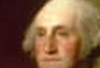 What Did George Washington Look Like? Real Portraits vs. Legends