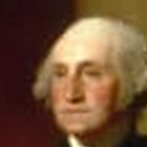 What Did George Washington Look Like? Real Portraits vs. Legends