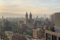 Types of Apartment Buildings in NYC: Walk-Ups Doorman and High-Rise