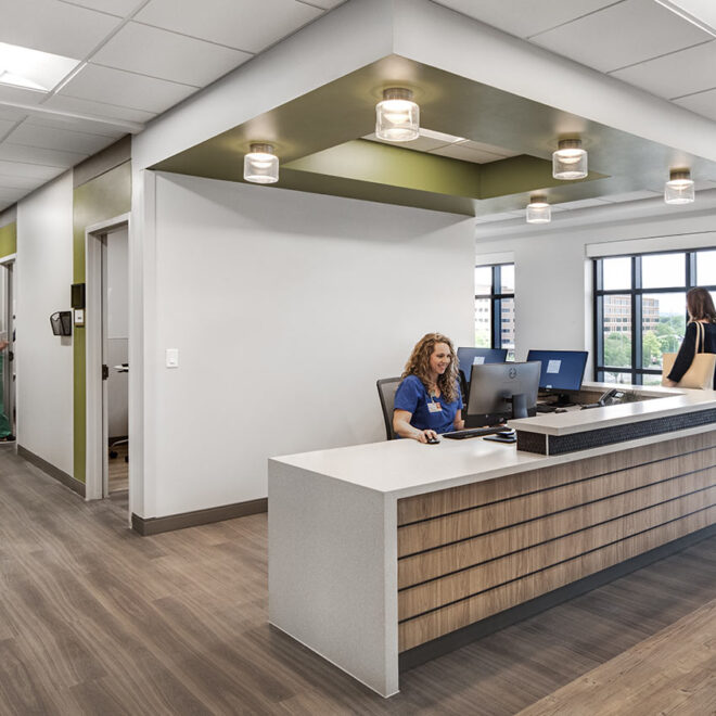 Swedish Medical Center Medical Office Buildings: Locations and Leasing Info