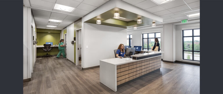 Swedish Medical Center Medical Office Buildings: Locations and Leasing Info