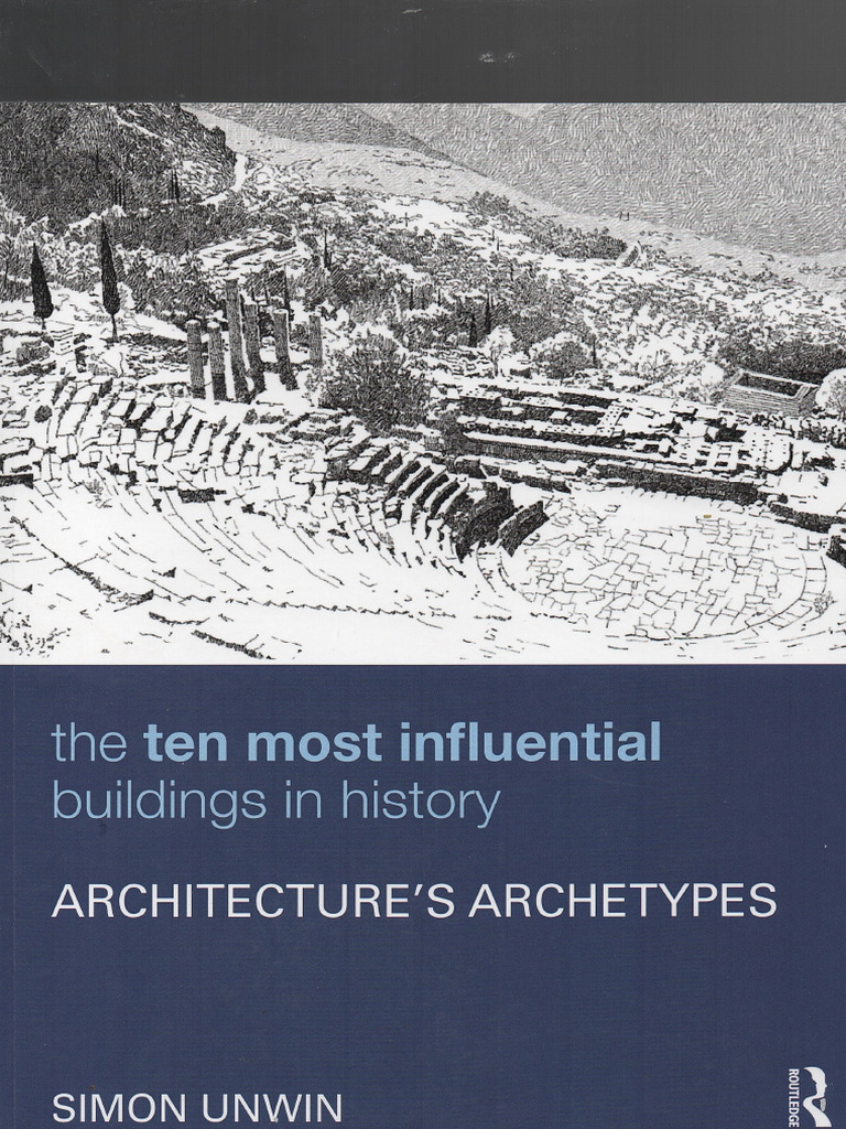Most Influential Buildings in the World and Their Architects