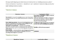 Are Garden Walls Covered by Buildings Insurance? Policy Details