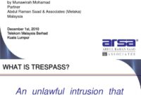 Is It Illegal to Enter Abandoned Buildings? Trespassing Laws Explained