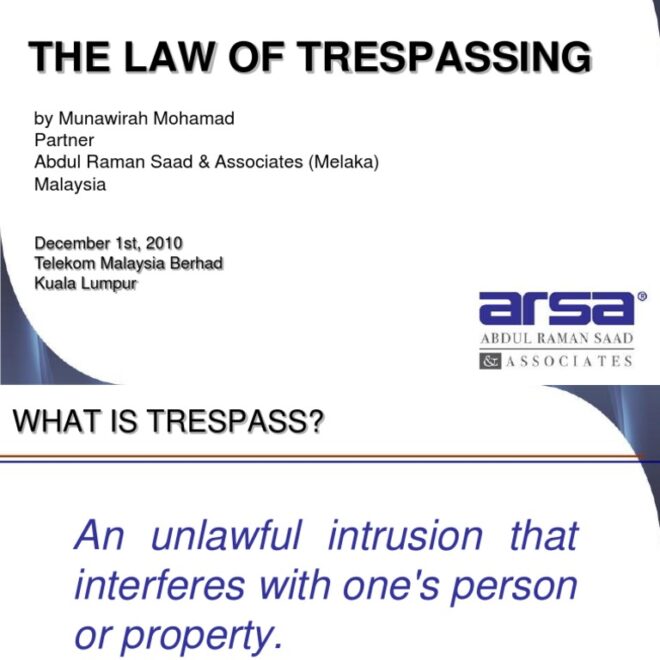 Is It Illegal to Enter Abandoned Buildings? Trespassing Laws Explained