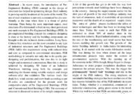 Advantages of Pre-Engineered Steel Buildings for Commercial Use