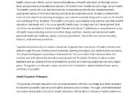 What Do They Teach in 11th Grade Health Class? Curriculum Breakdown