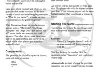 What Do You Meme Instructions? How to Play and Win the Party Game