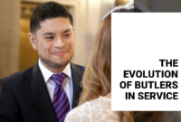 What Do Butlers Do? Luxury Service Roles Explained