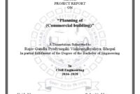 How Are Commercial Buildings Built? From Planning to Final Inspection