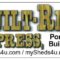 Built-Rite Express LLC Portable Buildings: Sizes Pricing and Delivery
