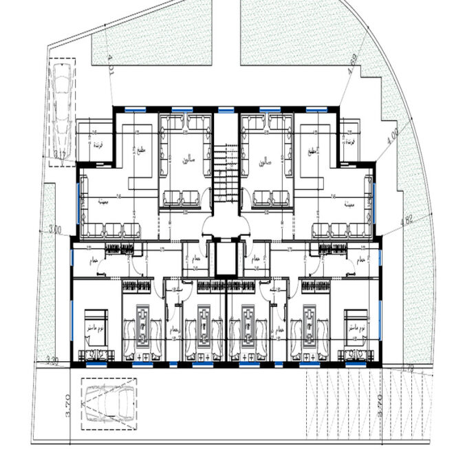 What Is Meant by a Residential Building? Legal and Planning Definitions