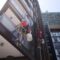 High-Rise Window Cleaners: How Tall Buildings Are Washed Safely
