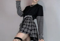 How to Dress Like a Femboy: Outfit Ideas and Style Basics