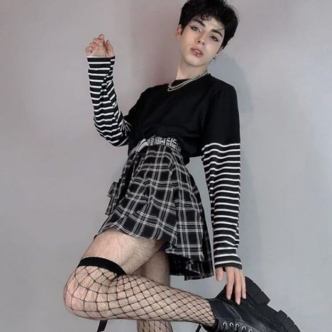How to Dress Like a Femboy: Outfit Ideas and Style Basics