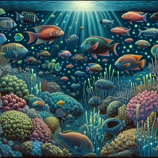What Does It Mean When You Dream About Fish? Symbolism Explained