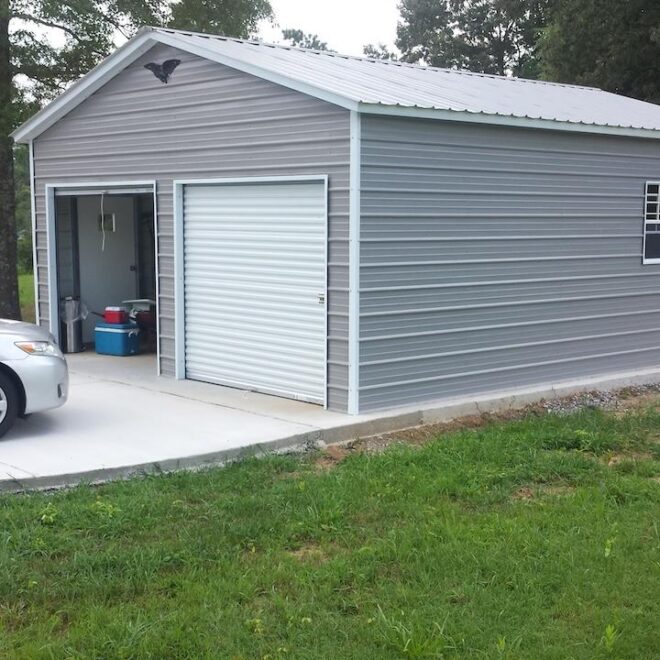 No Credit Check Storage Buildings: How Rent-to-Own Programs Work