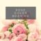 What Do Rose Colors Symbolize? A Complete Guide to Floral Meanings