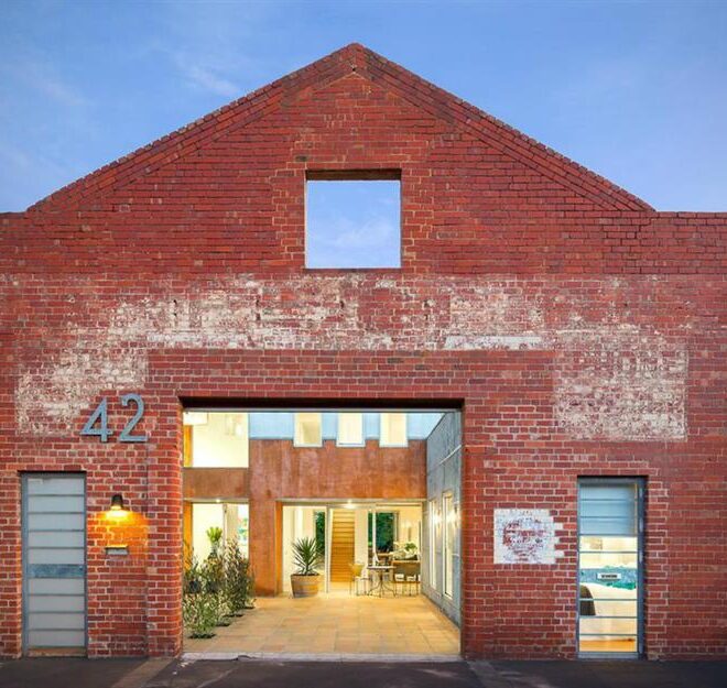 Steel Buildings Converted Into Homes: Costs Permits and Design Ideas