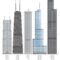 Top 10 Tallest Buildings in Chicago: Skyline Icons Explained
