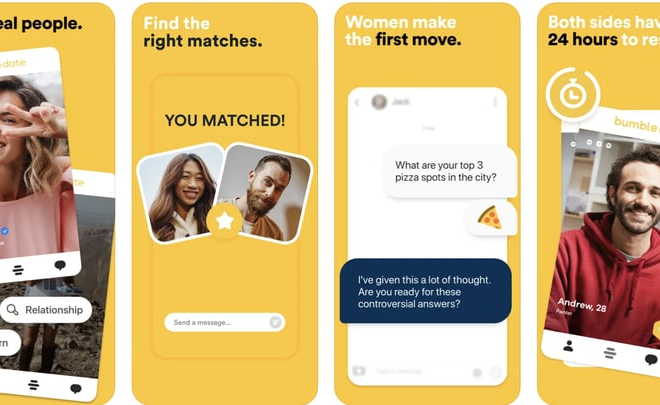 Best Dating Apps and Communities for Gender-Nonconforming People