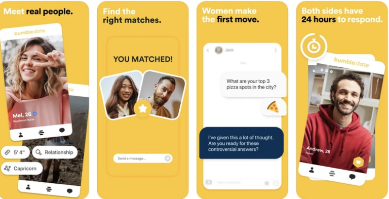 Best Dating Apps and Communities for Gender-Nonconforming People