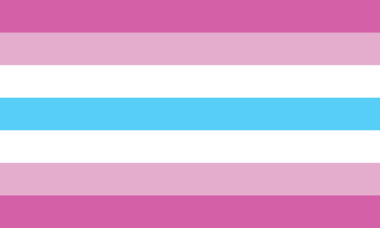 Is There a Femboy Flag? Symbols Used in Online Communities