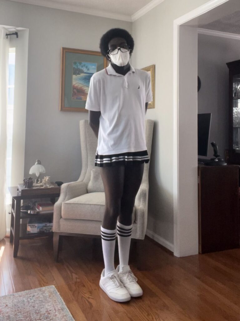 Cosplaying Femboy Characters: Makeup and Outfit Tips