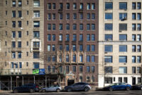 Upper West Side Apartment Buildings: Prewar and Modern Options