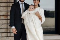 What Do You Wear to a Baptism? Outfit Etiquette for Guests and Family