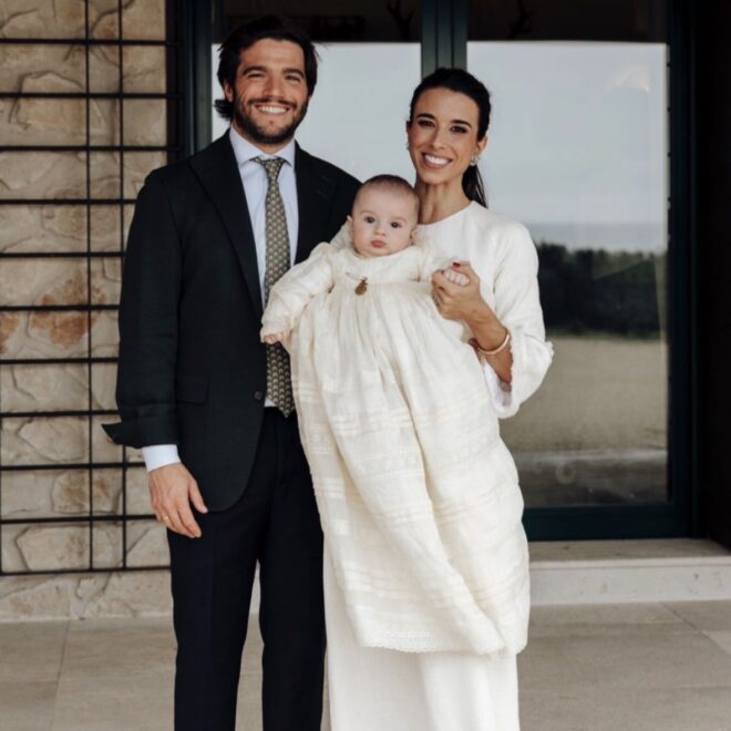 What Do You Wear to a Baptism? Outfit Etiquette for Guests and Family