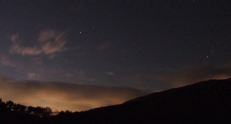 What Do the Stars Symbolize Across Cultures? Myths and Meanings