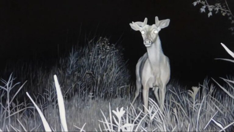 What Do Deer See? Vision Night Sight and Color Perception Explained